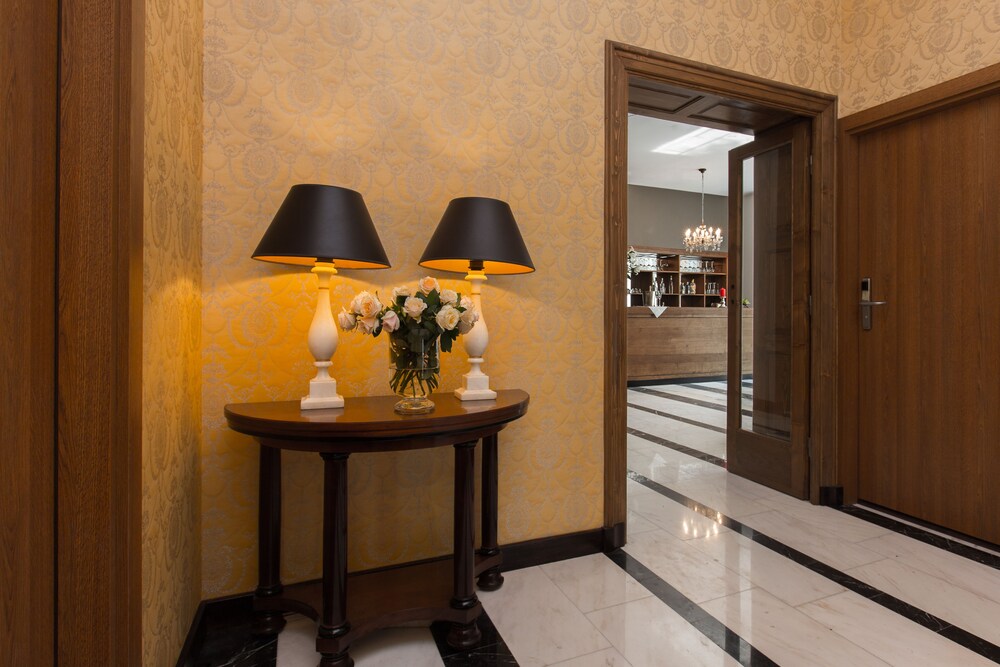 Grottger Boutique Hotel
