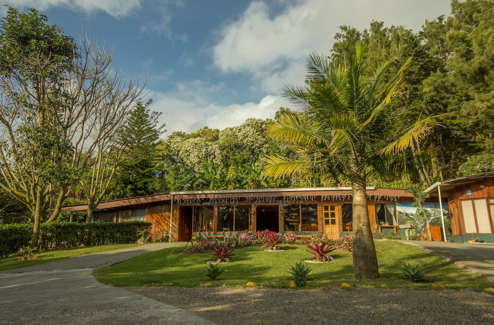Hotel Miramontes Monteverde