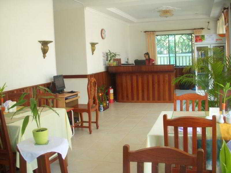 Xing Angkor Hotel