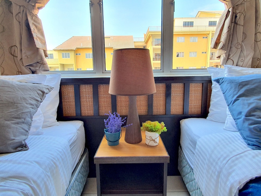 Gold Coast Morib Resort