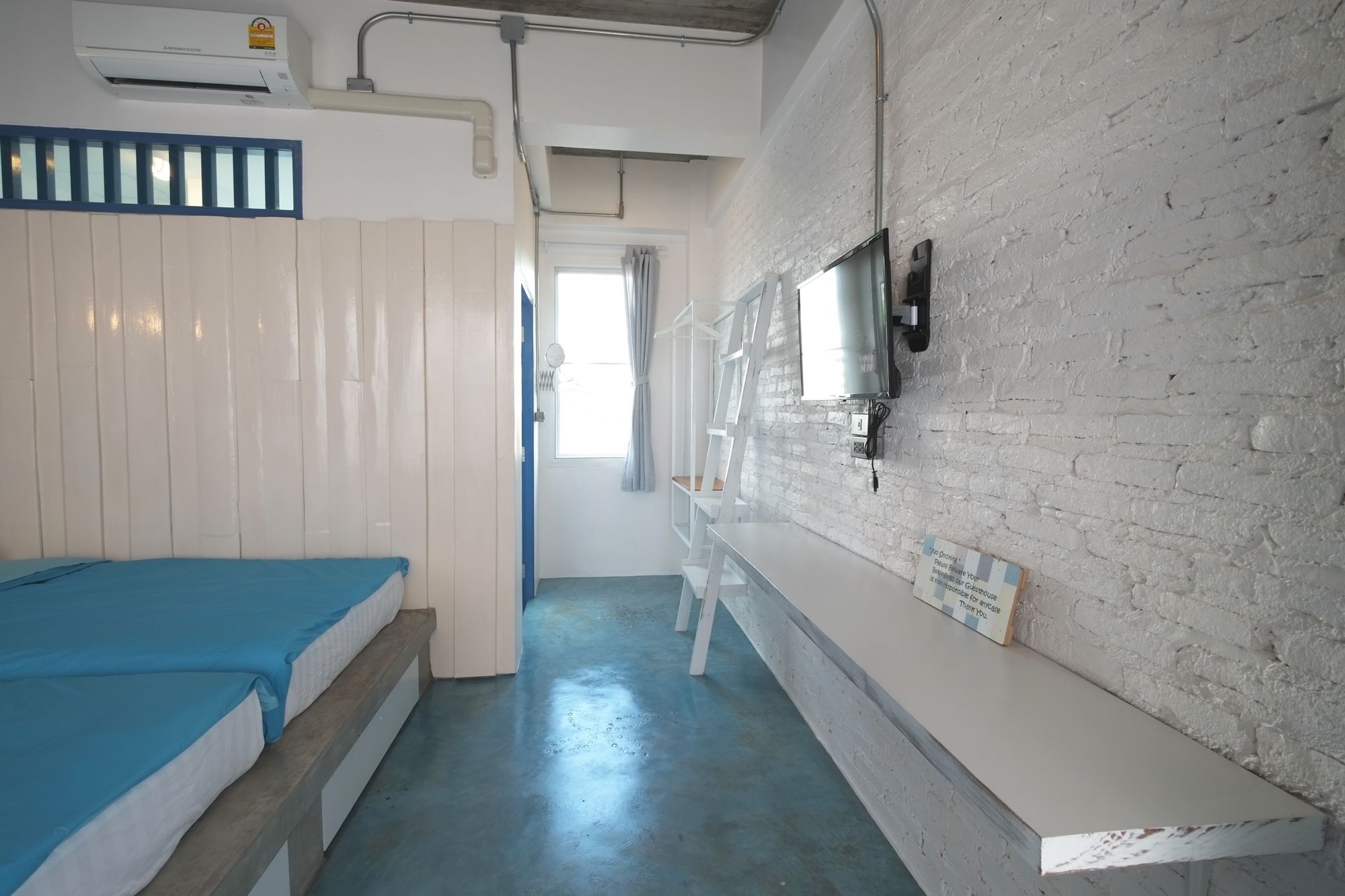 Chanchalay Hip Hostel