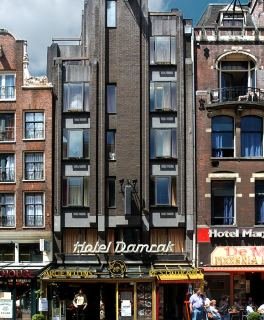 Hotel Damrak