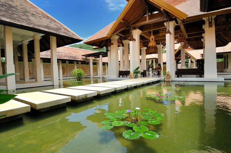 Sukko Cultural Spa and Wellness