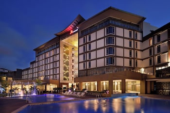 Accra Marriott