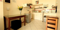 Buckingham Guesthouse and Apartments