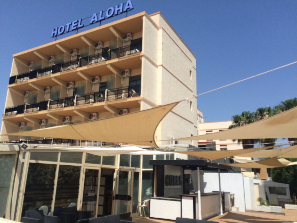 Hotel Aloha