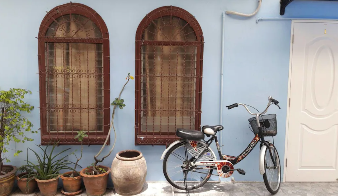 Danee Hostel
