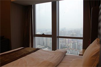 Guangzhou Xing Yi International Apartment Hotel - Vertical City Branch