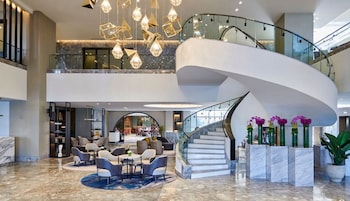 Crowne Plaza West Cairo Arkan