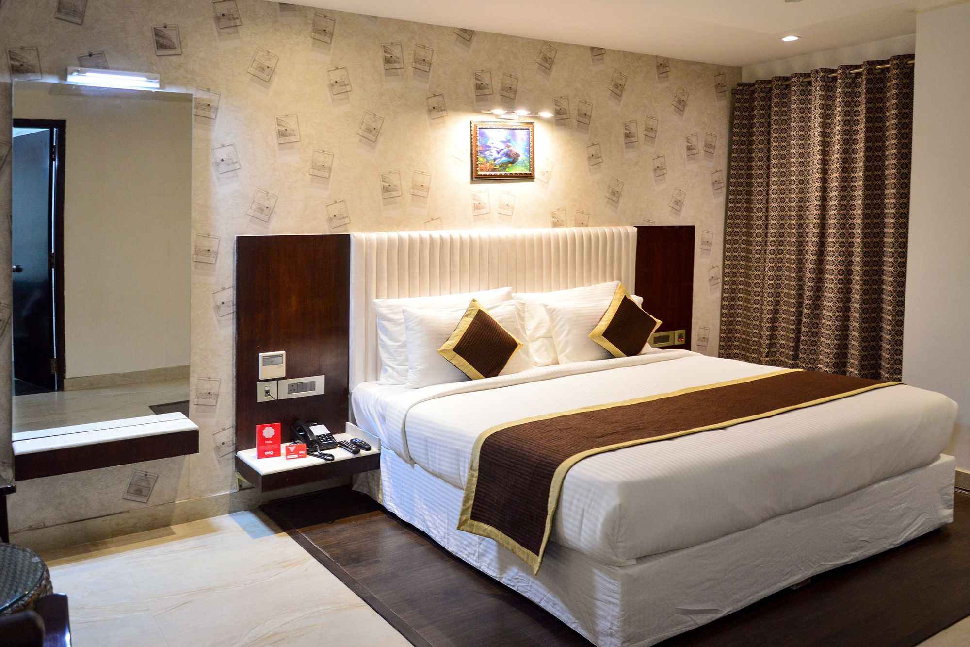 Hotel Broadway