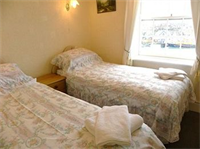 Seacrest Guest House
