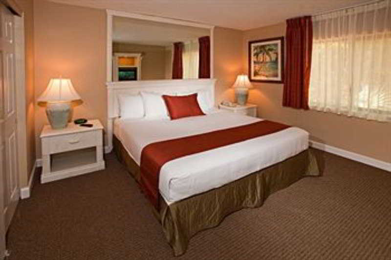 Legacy Vacation Club Orlando
