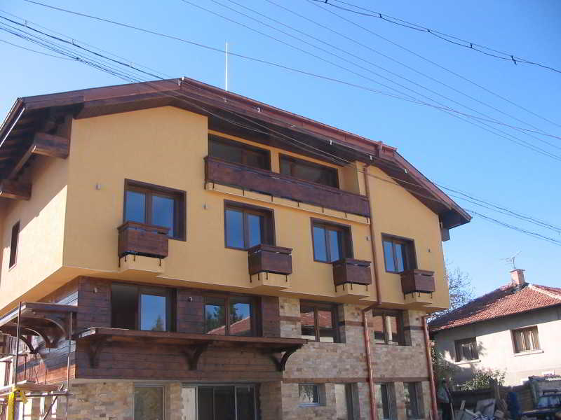 Hotel Asteri Bansko
