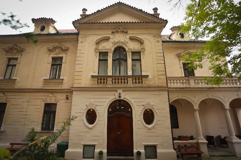 Hotel U Svatého Jana