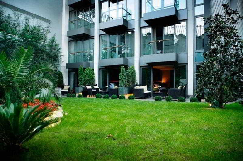 Gezi Hotel Bosphorus