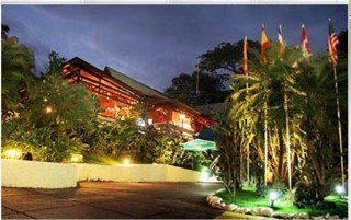 ECOTICA Hotel & Resort