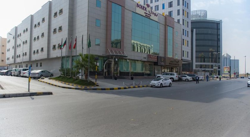 Boudl Al Olaya