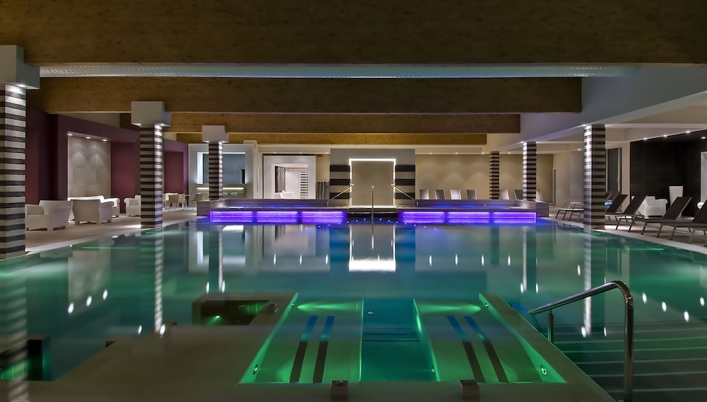 Mioni Pezzato & Spa Hotel