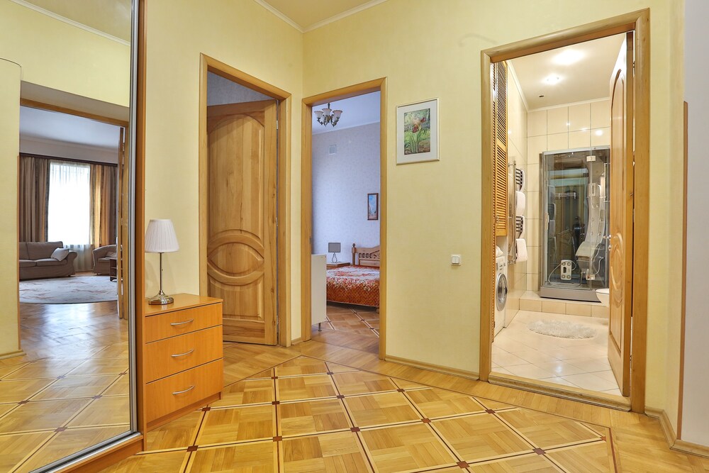 Milli One Mini-hotel