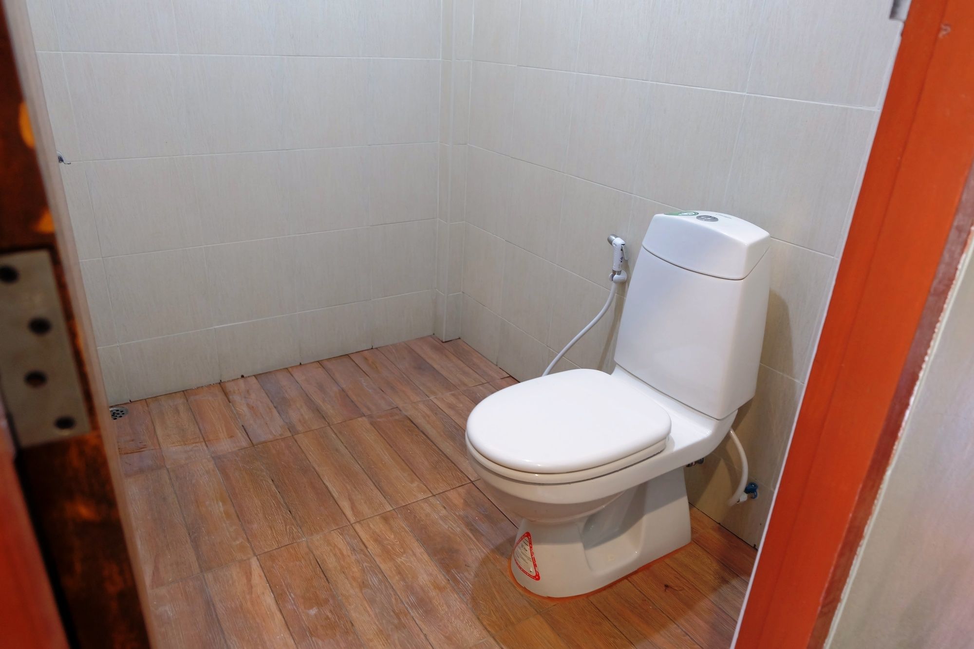 OYO 691 Donmuang Boutique House