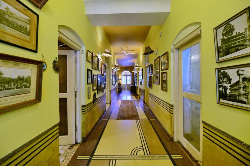 Ranjit's Svaasa