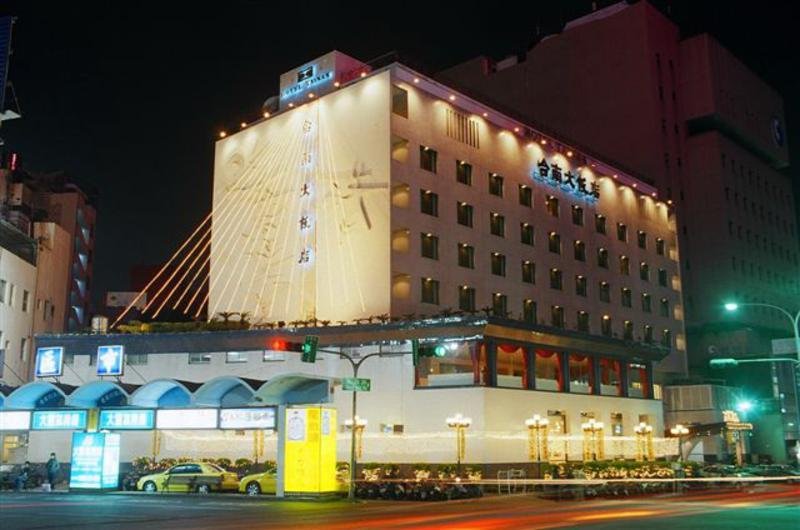 Hotel Tainan
