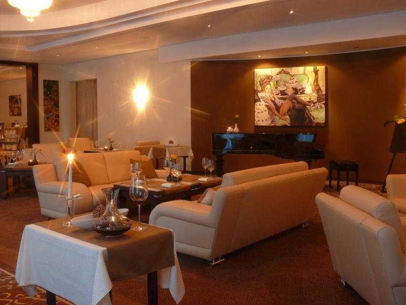 Hotel Villa Weltemühle Dresden