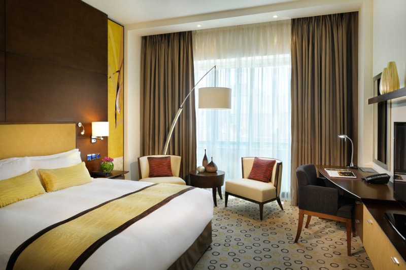 Asiana Hotel