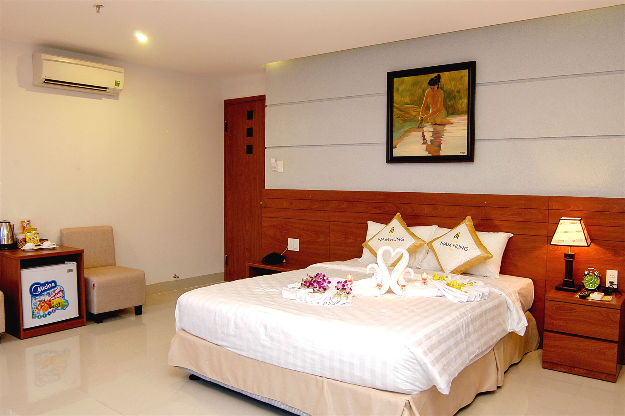Nam Hung Hotel