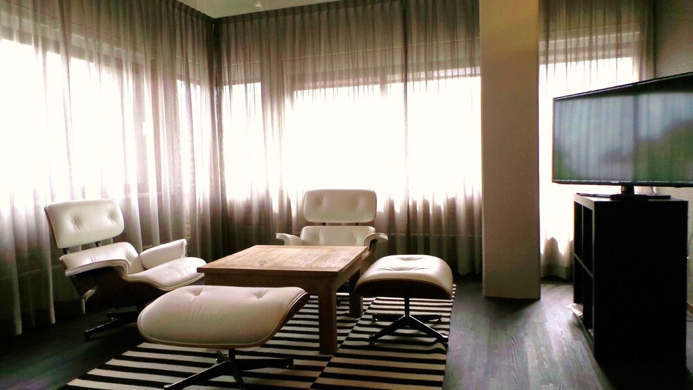 2one2 Residences