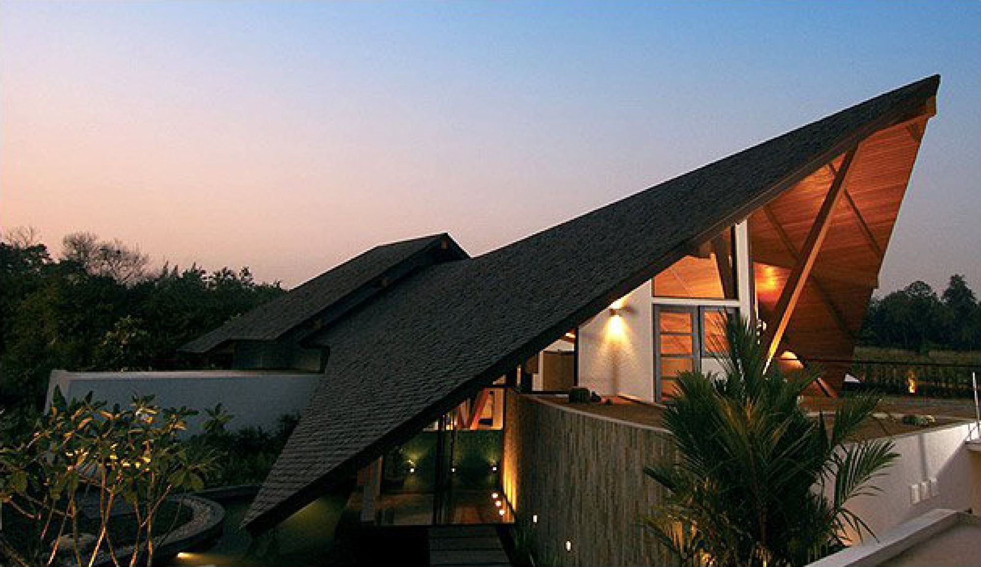 Azaya Villas