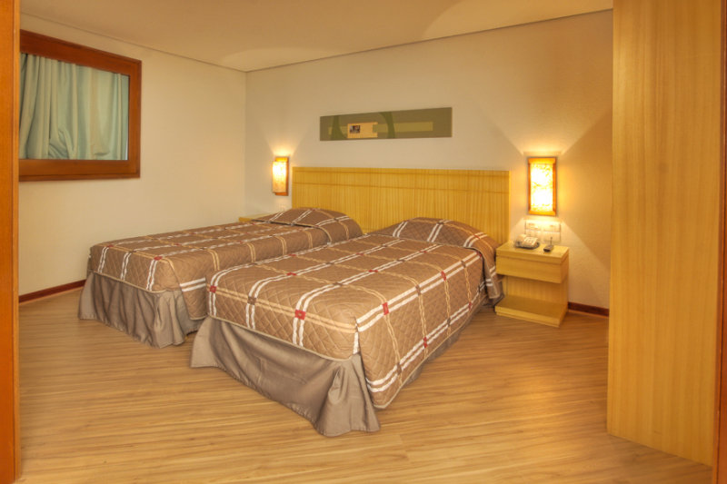 Bristol Brasil 500 Hotel