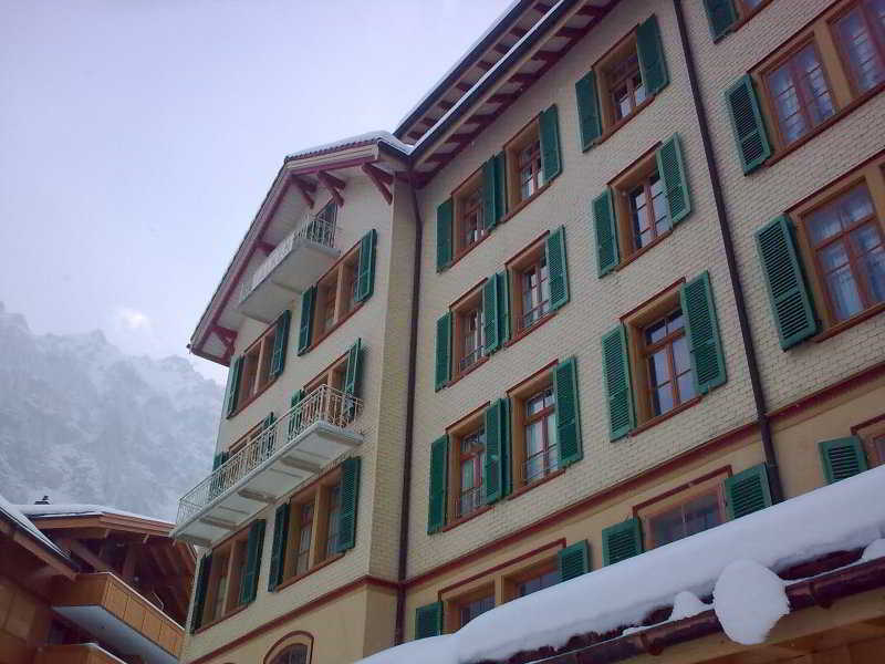 Hotel Falken