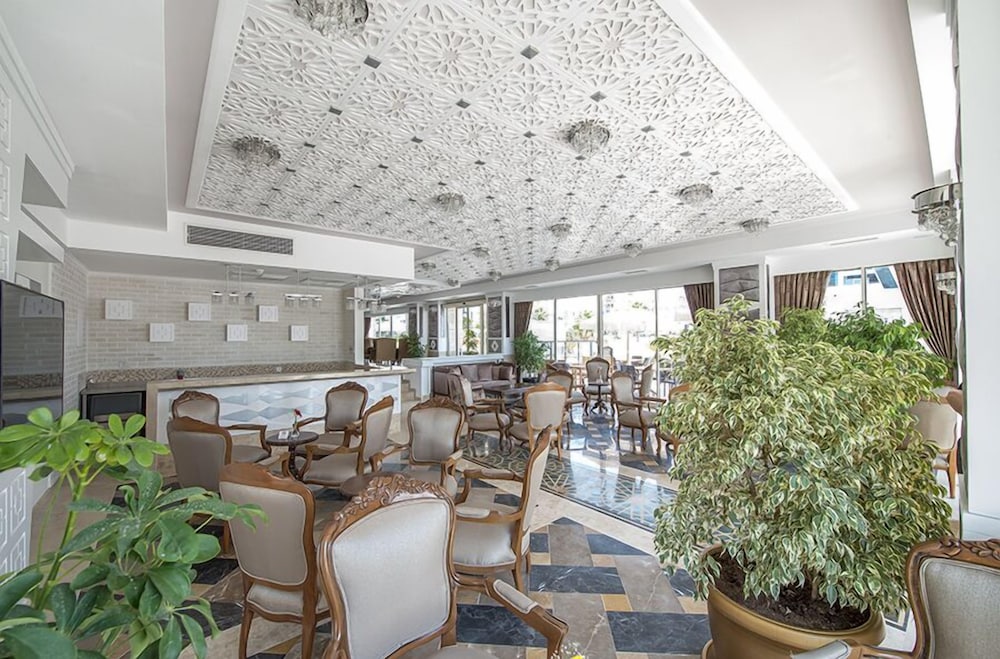Hotel Trend Park Hotel