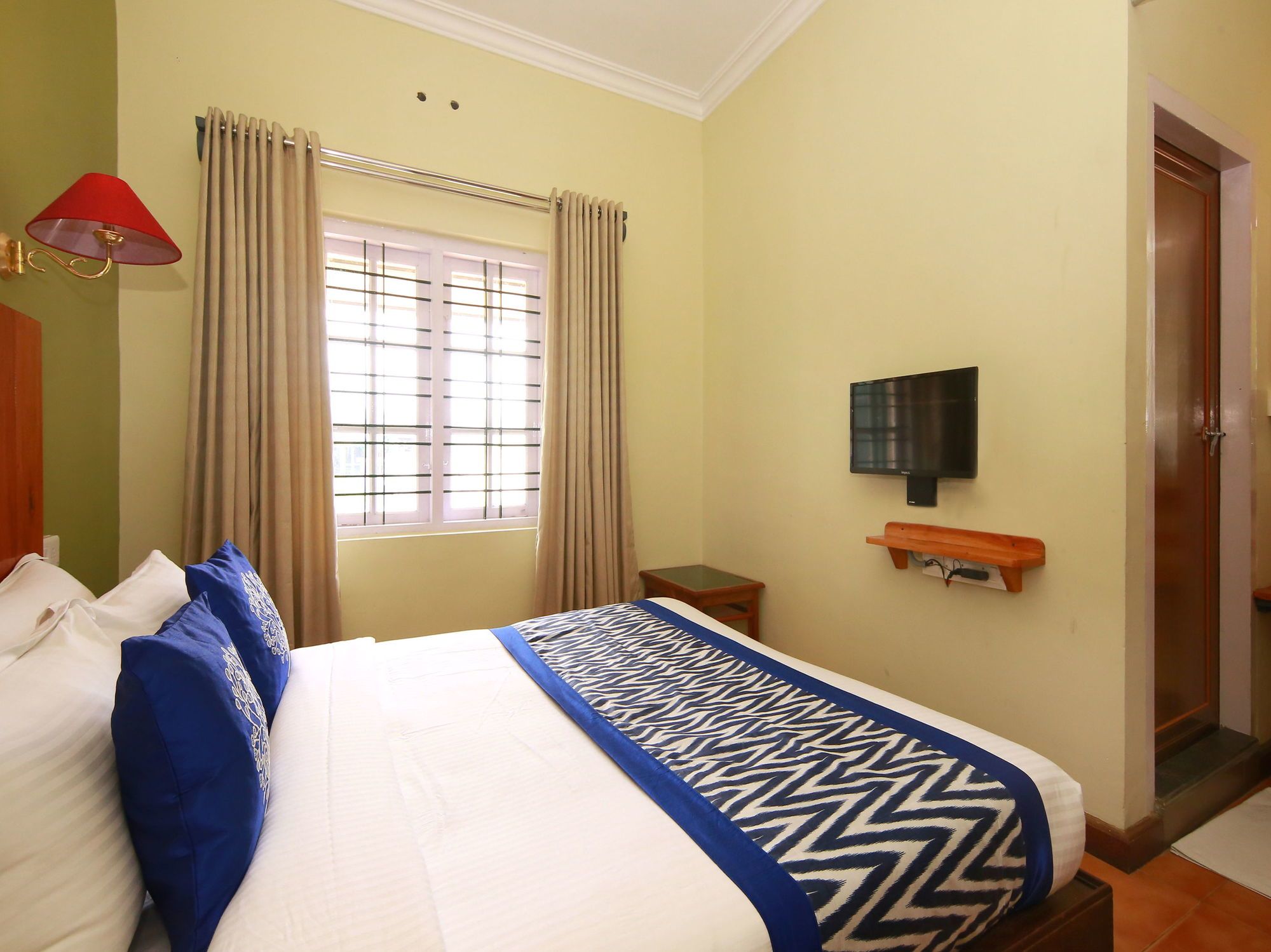 Hotel SN  Annex by OYO