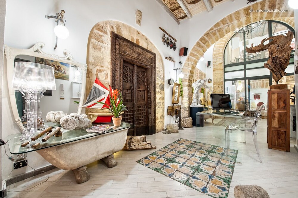 B&B Porta di Castro