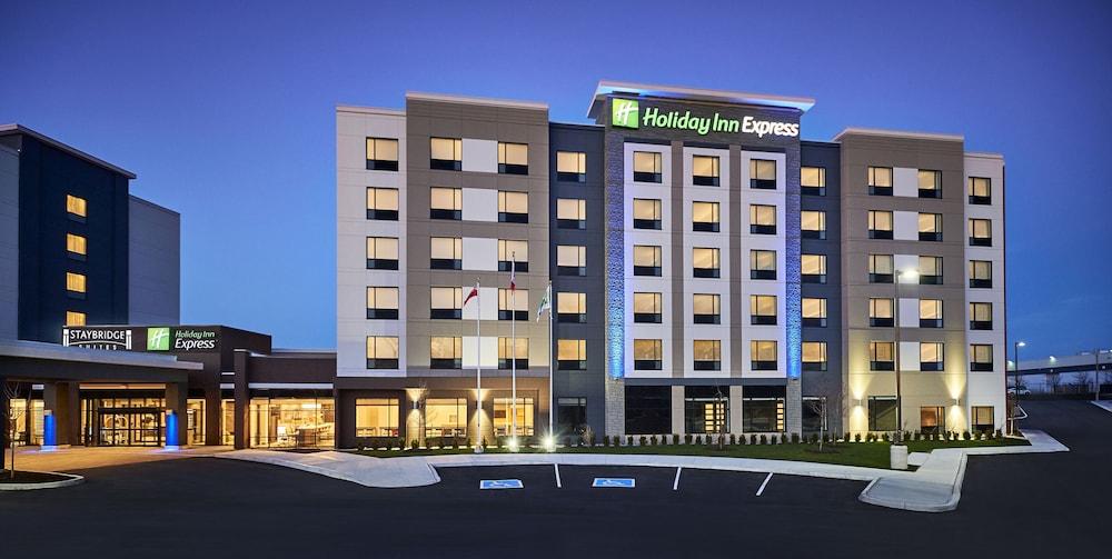 Holiday Inn Express & Suites Niagara On The Lake