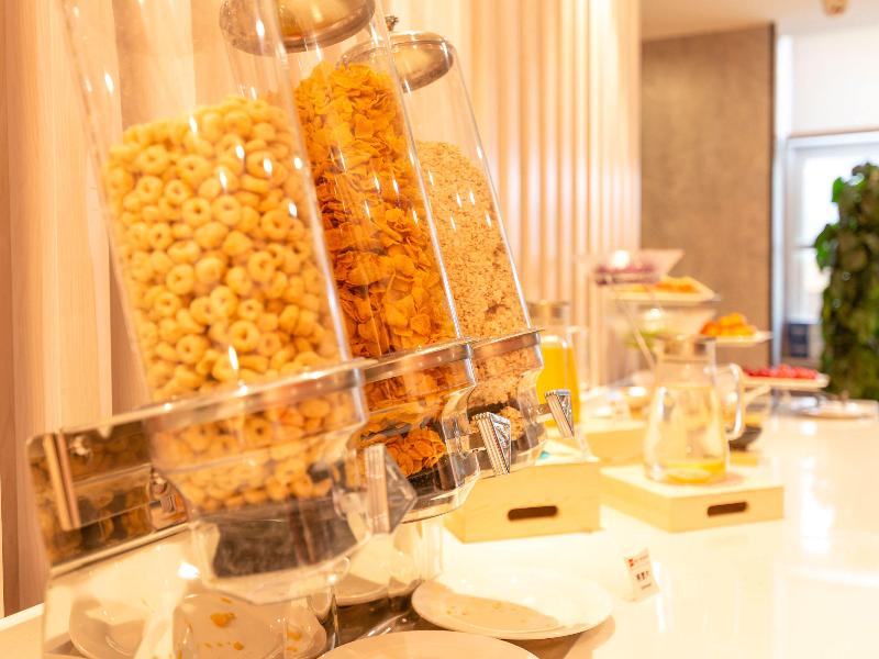 Ibis Xi'an Little Goose Pagoda