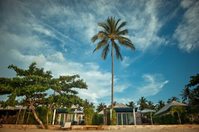 Sea Valley And Spa Samui