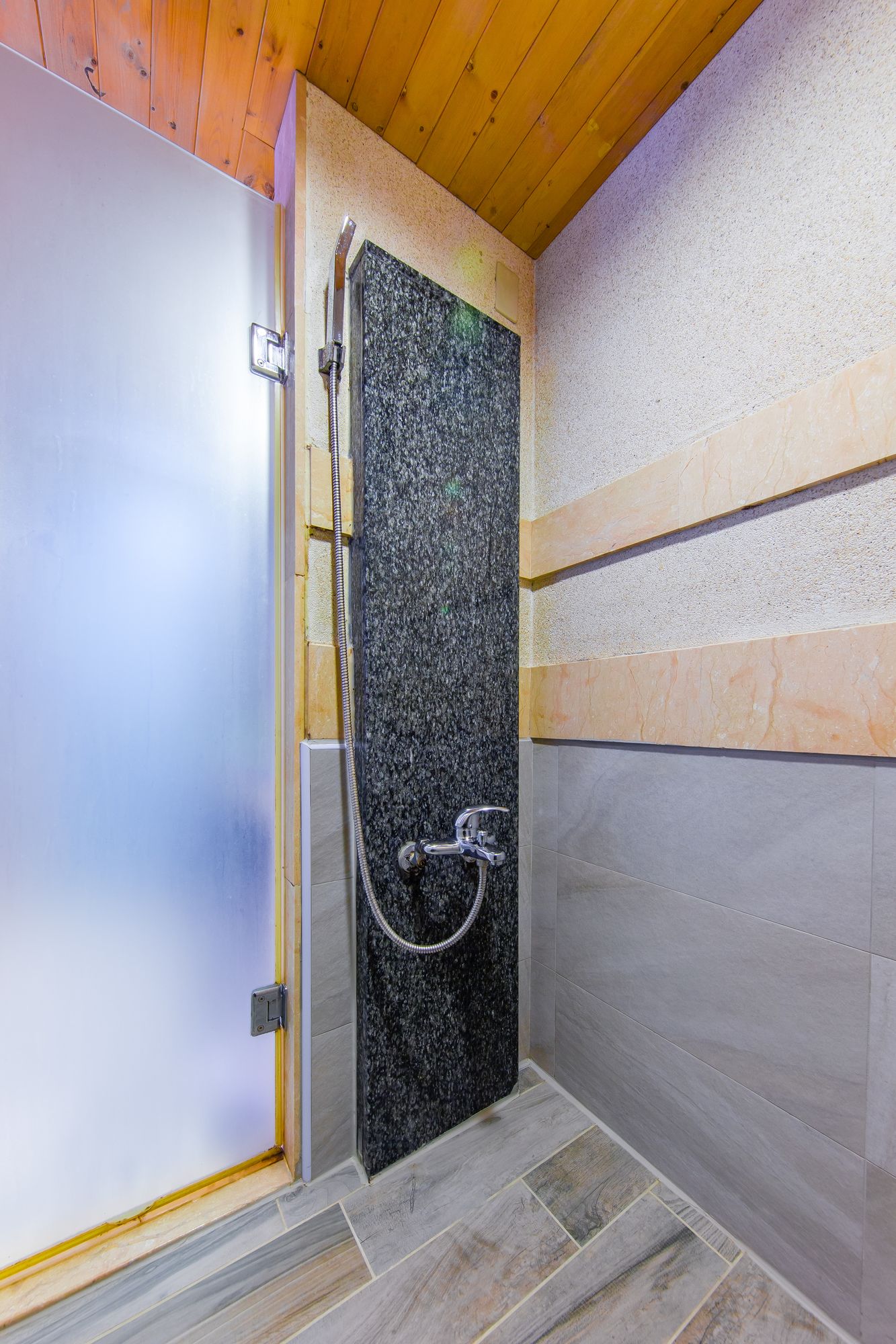 Chin Hsi Homestay