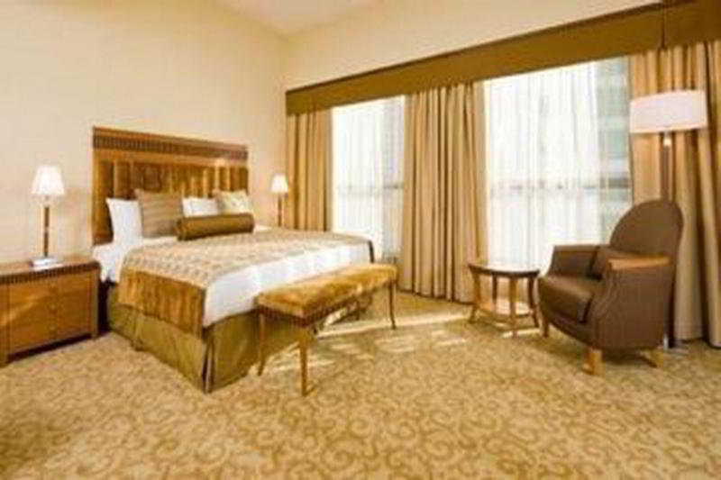 Suha JBR Hotel Apartments