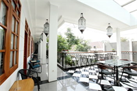 De' Halimun Guest House