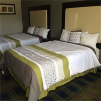 Lotus Inn And Suites