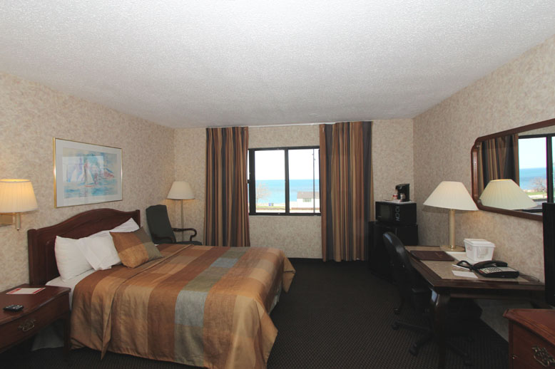 Chicago Lake Shore Hotel