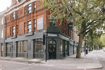 Cityspace Bermondsey