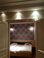 Atlas Travel Point Center Suites