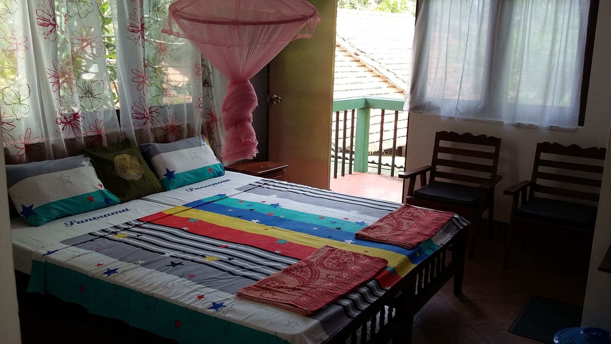 Panorama Guest House