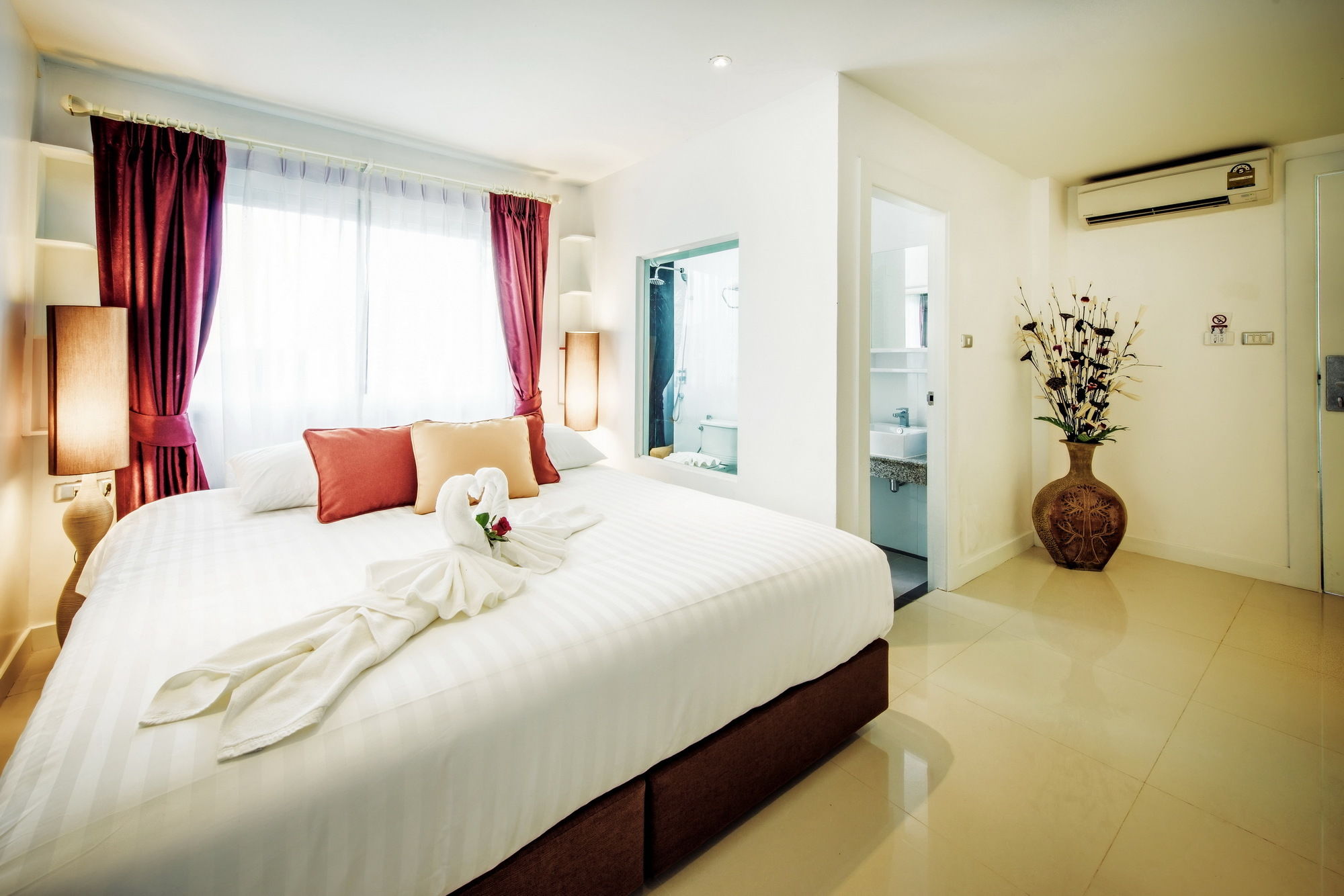 Raha Gold Residence