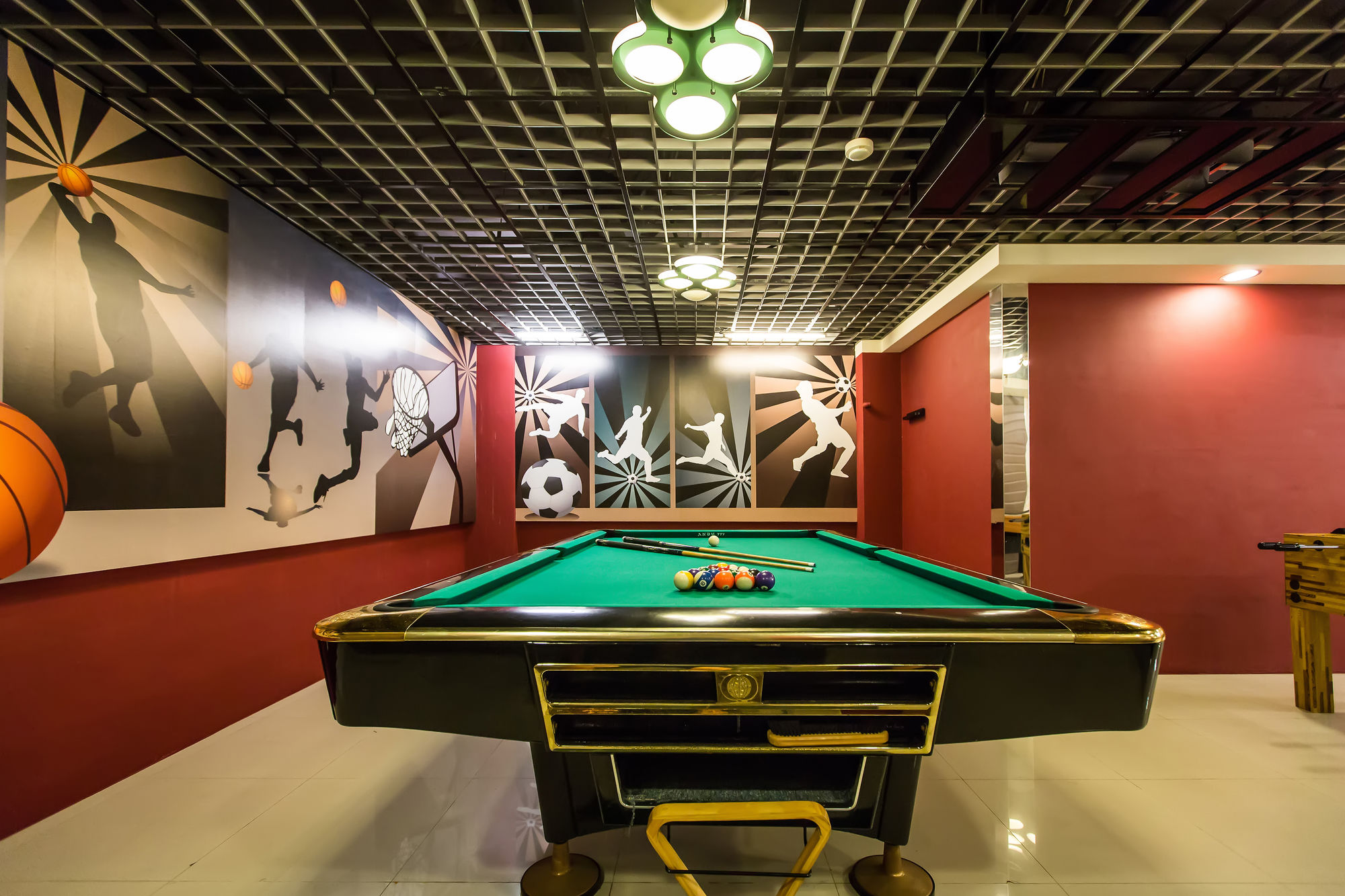 Yhc Hotel