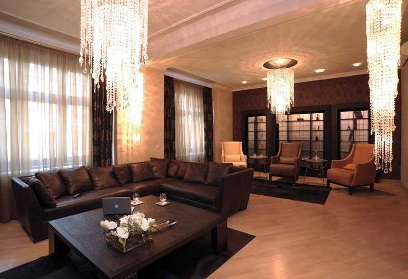 Garni Hotel Evropa